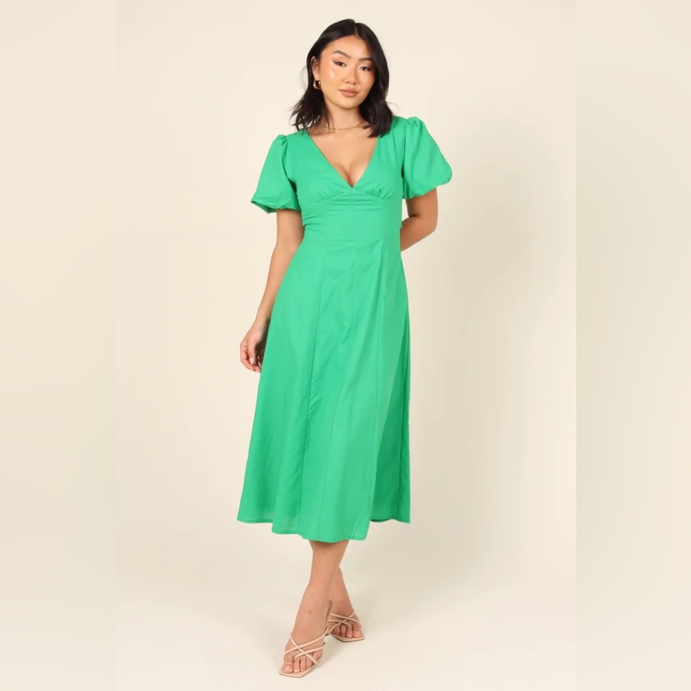 Petal + Pup Jamena Dress